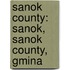Sanok County: Sanok, Sanok County, Gmina