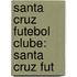 Santa Cruz Futebol Clube: Santa Cruz Fut