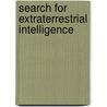 Search for Extraterrestrial Intelligence door Asit Baran Bhattacharya