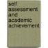 Self Assessment and Academic Achievement