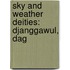Sky and Weather Deities: Djanggawul, Dag