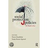 Social Protection Policies in South Asia door Neera Chandhoke