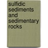 Sulfidic Sediments and Sedimentary Rocks door David Rickard