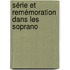 Série et remémoration dans Les Soprano