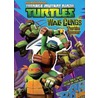 Teenage Mutant Ninja Turtles Wall Clings door Prof Michael Teitelbaum