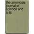 The American Journal of Science and Arts