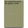 The Canterville Ghost: The Graphic Novel by Sean Michael Wilson