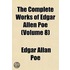 The Complete Works Of Edgar Allen Poe  V