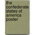 The Confederate States Of America Poster