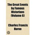 The Great Events By Famous Historians  V