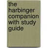 The Harbinger Companion with Study Guide door Jonathan Cahn