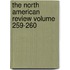 The North American Review Volume 259-260