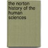 The Norton History Of The Human Sciences