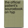 The Official Patient's Sourcebook On Hyp door Icon Health Publications