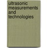 Ultrasonic Measurements and Technologies door Zdenko Figura