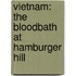 Vietnam: The Bloodbath At Hamburger Hill
