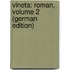 Vineta: Roman, Volume 2 (German Edition)