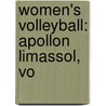 Women's Volleyball: Apollon Limassol, Vo door Books Llc