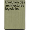 Évolution des architectures logicielles by Mohamed Oussama Hassan