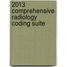 2013 Comprehensive Radiology Coding Suite by Medlearn