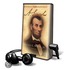 A. Lincoln: A Biography [With Headphones]