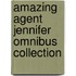 Amazing Agent Jennifer Omnibus Collection