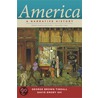 America - A Narrative History 9e V2 Brief door David Emory Shi