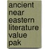 Ancient Near Eastern Literature Value Pak