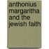 Anthonius Margaritha and the Jewish Faith