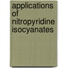 Applications of nitropyridine isocyanates door Jarle Holt
