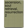 Ascension, Soul Retrieval, Resurrection 2 by Rose Whaley