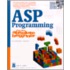 Asp Programming For The Absolute Beginner