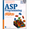 Asp Programming For The Absolute Beginner by John Gosney