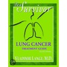 Be a Survivor Lung Cancer Treatment Guide by Vladimir Lange