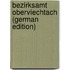 Bezirksamt Oberviechtach (German Edition)