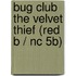 Bug Club The Velvet Thief (red B / Nc 5b)