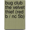 Bug Club The Velvet Thief (red B / Nc 5b) door Sally Prue