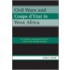 Civil Wars And Coups D'Tat In West Africa
