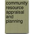 Community Resource Appraisal and Planning