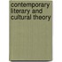 Contemporary Literary and Cultural Theory