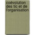 Coévolution Des Tic Et De L'organisation