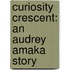 Curiosity Crescent: An Audrey Amaka Story