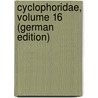 Cyclophoridae, Volume 16 (German Edition) door Kobelt Wilhelm