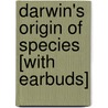 Darwin's Origin of Species [With Earbuds] door Janet Browne