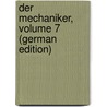 Der Mechaniker, Volume 7 (German Edition) door Lomb Adolph