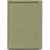 Deterritorialisation/Reterritorialisation door Emma Teck