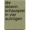 Die Sklavin. Schauspiel in vier Aufzügen door Fulda