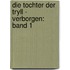 Die Tochter der Tryll - Verborgen: Band 1