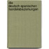 Die deutsch-spanischen Handelsbeziehungen