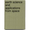 Earth Science and Applications from Space door Subcommittee National Research Council